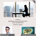 Nagranie webinaru "Angażujące procesy rekrutacji online. Jak je zaprojektować?"