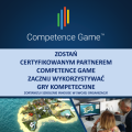 Certyfikacja Competence Game InHouse Online