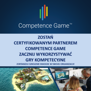 Competence Game inHouse Online Certification
