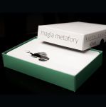 The Magic of the Metaphor