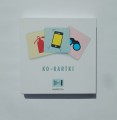 HEURISTICA Ko-Kartki