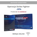 Operacja Strike Fighter - gra online (licencja 12 m-cy)
