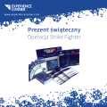Operacja Strike Fighter - gra online (licencja 12 m-cy)