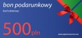 Bon podarunkowy Experience Corner