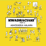 Kwadraciaki part.2