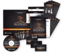 Wulkan Online
