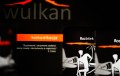 Wulkan Online