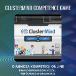 ClusterMind Competence Game - Diagnoza kompetencji