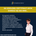 Certyfikowany Asesor metody Competence Game 10.2026 (szkolenie online)