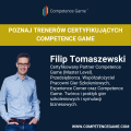 Certyfikowany Asesor metody Competence Game 10.2026 (szkolenie online)