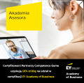 Certyfikowany Asesor metody Competence Game 10.2026 (szkolenie online)