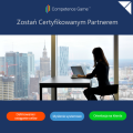 Certyfikowany Asesor metody Competence Game 10.2026 (szkolenie online)