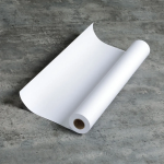 Rolka papieru Neuland Paper Roll 50 cm w kolorze białym do GraphicWally®/RollerPoster®