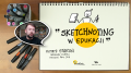 Kurs Sketchnothing w edukacji online