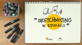 Kurs Sketchnothing w edukacji online