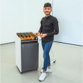 ModStation® K-17 [TRWALE NIEDOSTĘPNY]