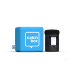 Catchbox  Beltpack Module