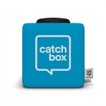Catchbox obudowa