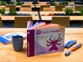 Bikablo® emotions - słownik myślenia wizualnego