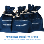 Zawodowa podróż w czasie