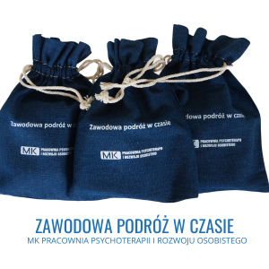 Zawodowa podróż w czasie
