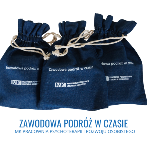 Zawodowa podróż w czasie