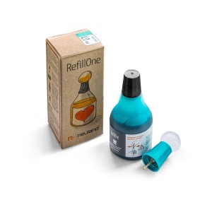 Neuland Ink RefillOne, Single Colours