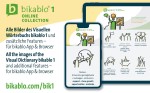 Bikablo® 1 - słownik myślenia wizualnego