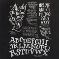 Neuland FineOne® Cover cienki marker biały, okrągła końcówka