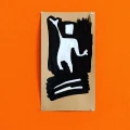 Neuland FineOne® Cover cienki marker biały, okrągła końcówka