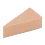 Sofft® PanPastel® Gąbka do nakładania pasteli w trójkątnym kształcie, 3 szt.