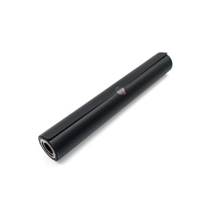 Rolka papieru Neuland Paper Roll 50 cm w kolorze czarnym do GraphicWally®/RollerPoster®