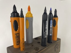 Zestaw Visual z Agą BIG