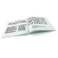 Take a Lettering Journey, Heather Martinez - książka o liternictwie