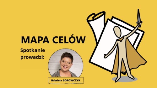 Warsztat 3h „Mapa celów 2024”