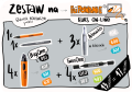 Zestaw markerów do kursów online ALL in ONE na Flipowanie®