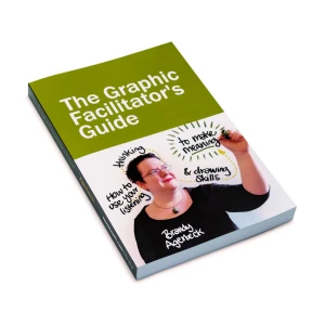 The Graphic Facilitators Guide (English)