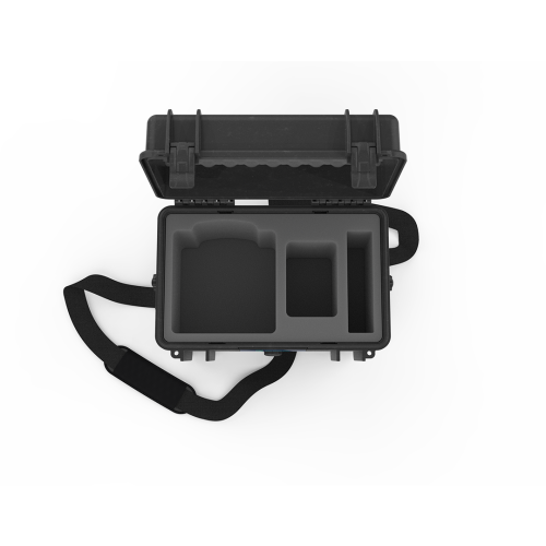 Catchbox Beltpack Module Storage Case
