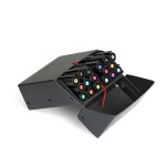 Neuland Novario® Pudełko na markery z pokrywką