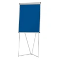 Składany flipchart na trójnogu Neuland EuroFlip® FlipChart