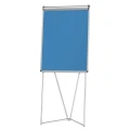 Składany flipchart na trójnogu Neuland EuroFlip® FlipChart
