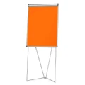 Składany flipchart na trójnogu Neuland EuroFlip® FlipChart