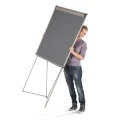 Składany flipchart na trójnogu Neuland EuroFlip® FlipChart