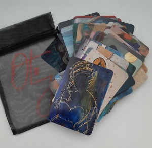 Karty Oto Ja 1.0 - obrazy