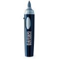 Neuland BigOne Art Metallic gruby marker metaliczny, pędzelkowa końcówka, błękitny (105)