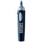Neuland BigOne® Art Metallic gruby marker metaliczny, pędzelkowa końcówka