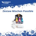 Zestaw Mischen Possible®  tusze uzupełniające - mix