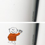 Notatnik Neuland BulletProof SpotOn Edition