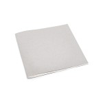 Szkicownik Neuland Sketchbooklet (Rodzaj: WhiteSpace)