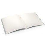 Szkicownik Neuland Sketchbooklet (Rodzaj: WhiteSpace)